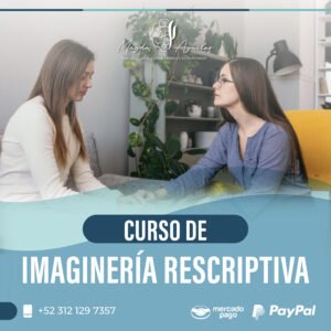 Curso de Imaginería Rescriptiva