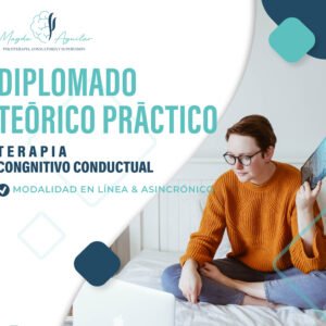 Diplomado en Terapia Cognitivo Conductual